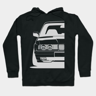 E34 Hoodie